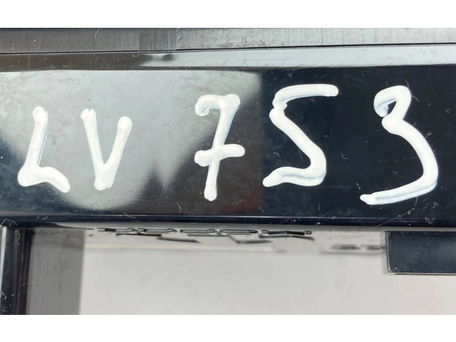 Блок управления климат-контролем 07356344780, 838792Z   Fiat 500X