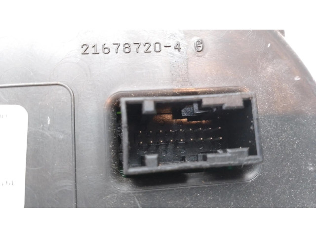 Панель приборов 9660225880, 6105WL Citroen C2