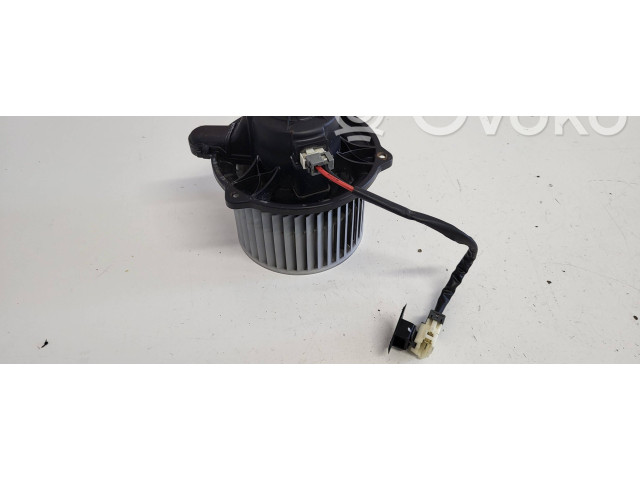 Вентилятор печки    F00S33F023   KIA Ceed