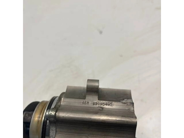 Топливный насос