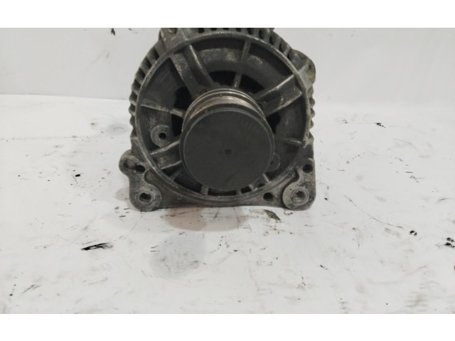 Генератор NOTIENEREFERENCIA Audi A3 S3 8L