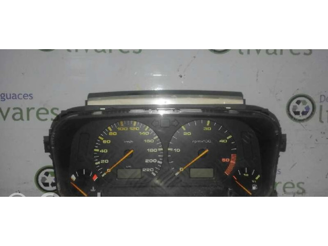 Přístrojová deska Seat Ibiza I (021A) 6K0919850NX