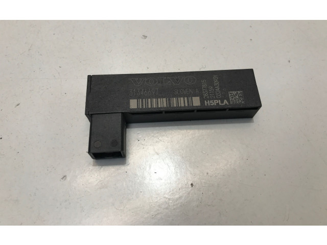 Блок управления 31346697 Volvo XC40