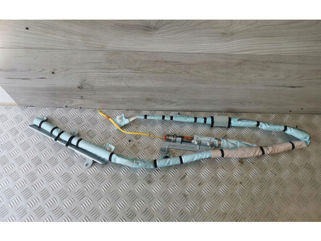 Боковая подушка безопасности HTRU7Y Mazda CX-5 II