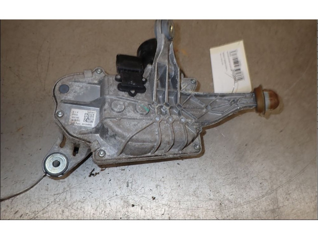 Моторчик дворников 288106583R Renault Scenic III - Grand scenic III