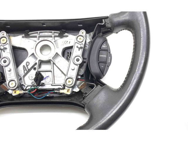 Руль Jaguar XK8 - XKR 1996 - 2006 года HJB9181DB