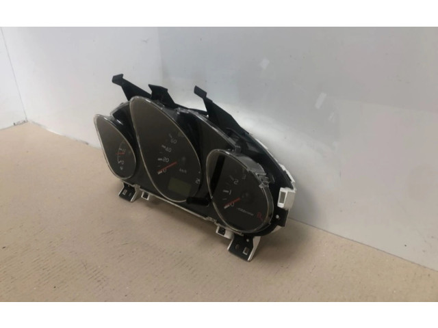 Přístrojová deska Mitsubishi Colt 2006 MR951770, MR951770