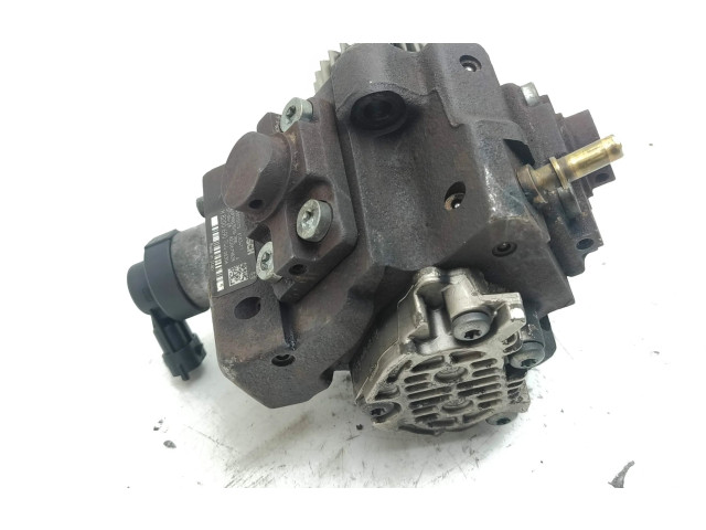 Vstřikovací lišta 0445010170 Nissan X-Trail T31