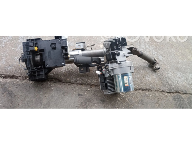    Рулевая рейка GJR93210X   Mazda 6 2013 - 2016 года