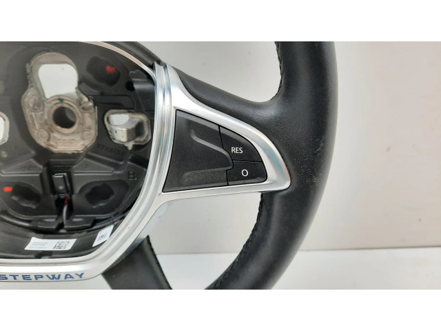 Руль Dacia Sandero 34227012B, 484007478R