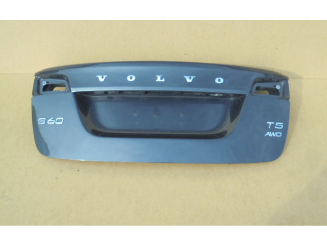 Переключатель дворников    Volvo S60