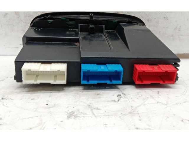 Модуль блока управления кондиционером 7MO907040P Ford Galaxy