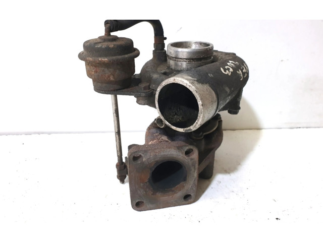Турбина    500364493   Peugeot Boxer