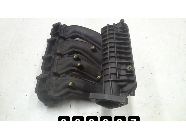 Всасывающий коллектор