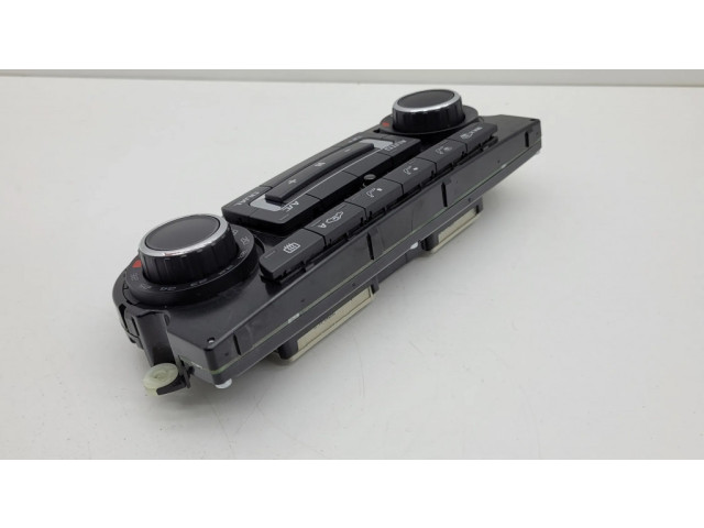 Блок управления климат-контролем 3T0907044CD   Skoda Superb B6 (3T)