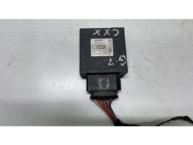 Блок управления 5Q0906121N Volkswagen Golf VII