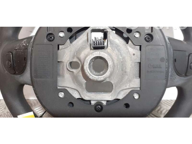 Руль Jeep Renegade 2014 - года 175201470R