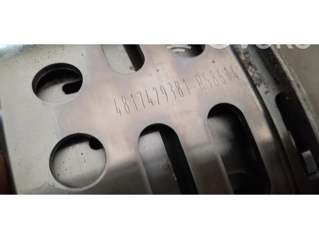 Блок управления 4817429381, 4817429381R58614 Ferrari 488 Pista