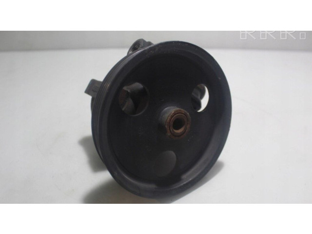 Насос усилителя руля