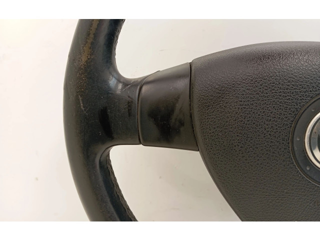 Руль Volkswagen Jetta V 2005 - 2010 года 1K0019091M, 1K0880201AB