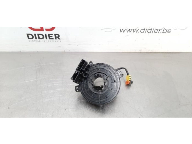 Полоса надувных подушек (кольцо srs) 13401530, DGD0331A   Opel Adam       