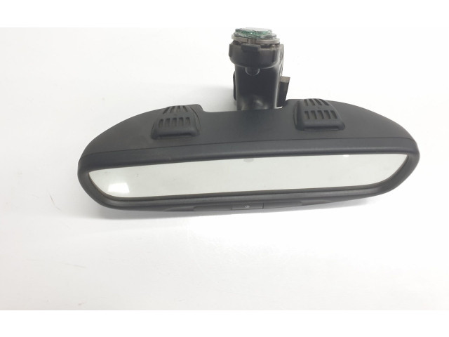 Зеркало (механическое) Maserati Levante 2017 - года