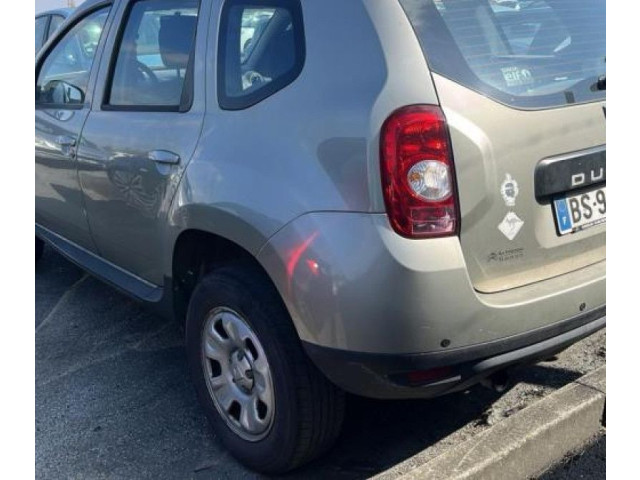 Вентилятор печки    272106020R   Dacia Duster