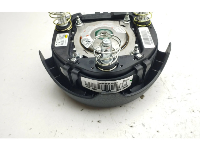 Подушка безопасности водителя 80100J7000 KIA Ceed