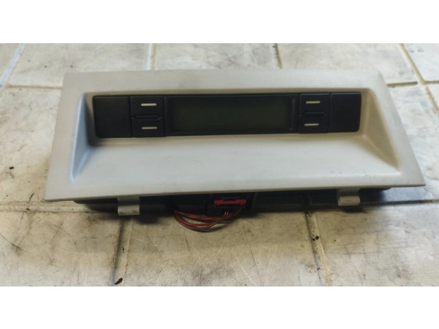 Дисплей    7L6919044MY20, SW0539   Volkswagen Transporter - Caravelle T5