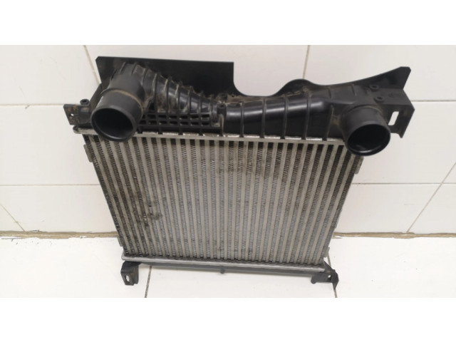 Интеркулер 05142489AA Chrysler Voyager 2.8