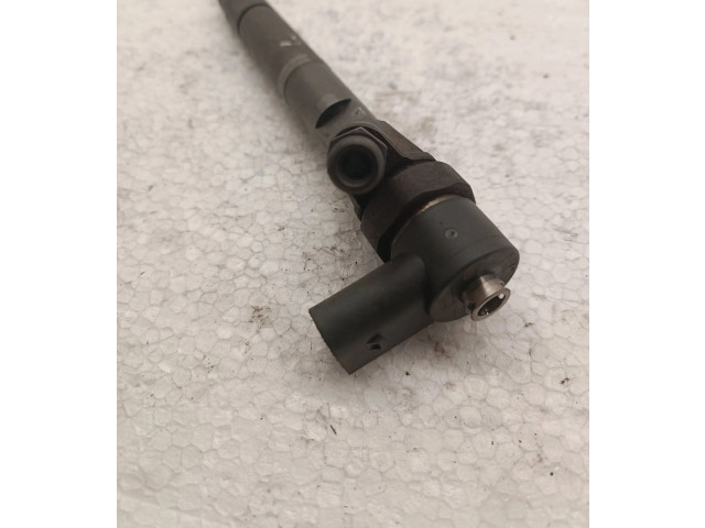 Vstřikovač 0445110074 Mercedes-Benz S W220 OM628960