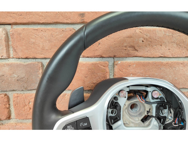 Руль BMW X3 G01 2018 - 2024 года 9882627