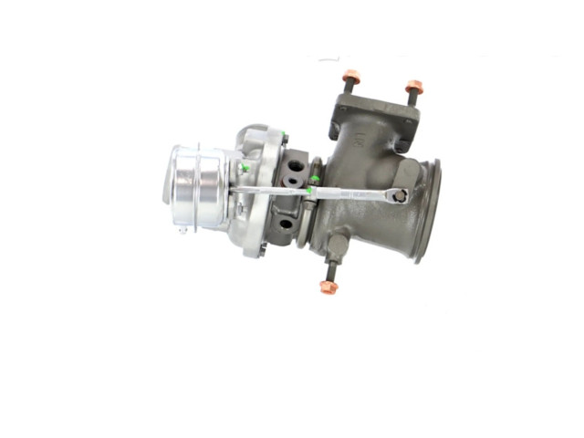 Турбина Lancia Delta III 55228036, 55228036