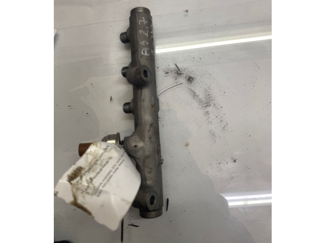 Топливная рампа 059130089AH, 040T110 Audi A5 Sportback 8TA для двигателя CGK