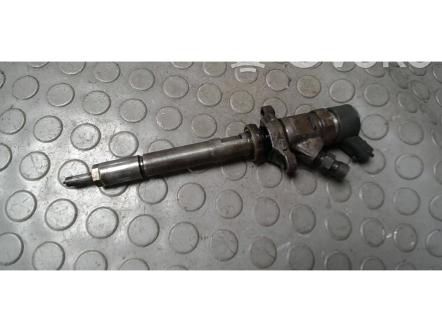 Форсунка 1609850180, 0445110239    Peugeot Expert   