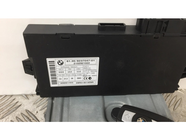 Řídící jednotka 8510221, 851022101 BMW 3 E92 E93 2010