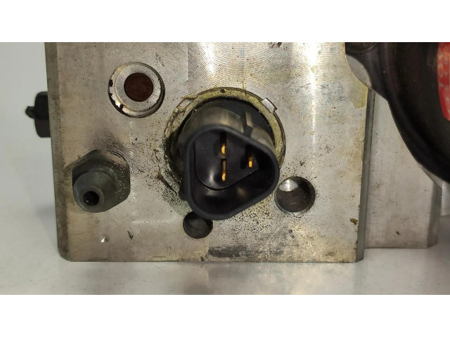 Блок АБС 4454050030, 1339000120   Lexus  LS UCF30  2001-2007 года