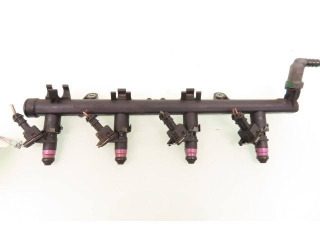 Vstřikovací lišta H132259, 8200135504E Renault Modus K4M 794