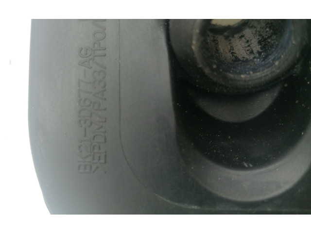 Рулевая рейка BK213D677AG Ford Transit Custom 2013- года