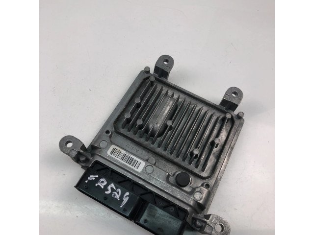 Řídící jednotka A6519009901, A6519016201 Mercedes-Benz E A207 2011