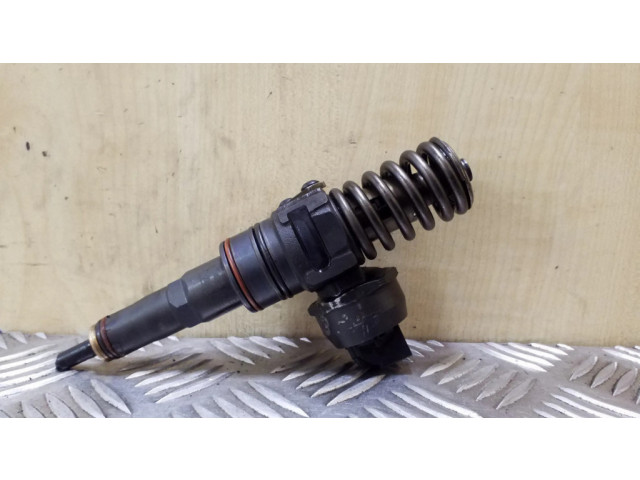 Форсунка 038130073AQ, 0414720213    Audi A3 S3 8L для дизельного двигателя  1.9