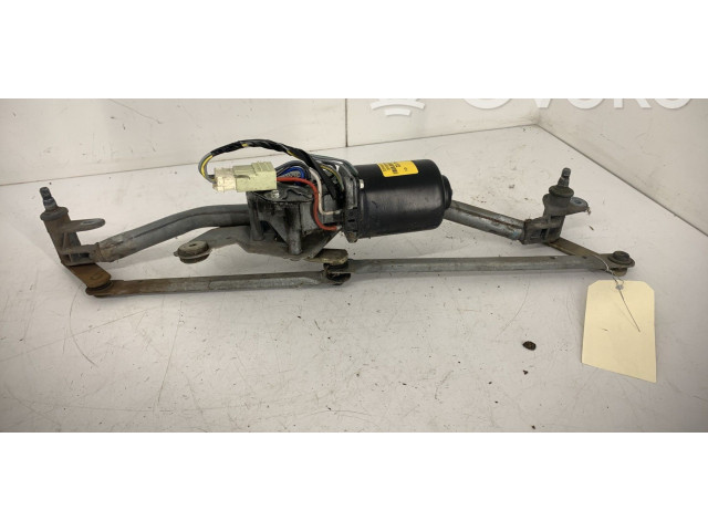 Комплект механизма стеклоочистителей 53544102, 53544102   Citroen Saxo