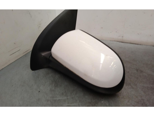 Зеркало электрическое Chevrolet Astra 2008 - 2011 года