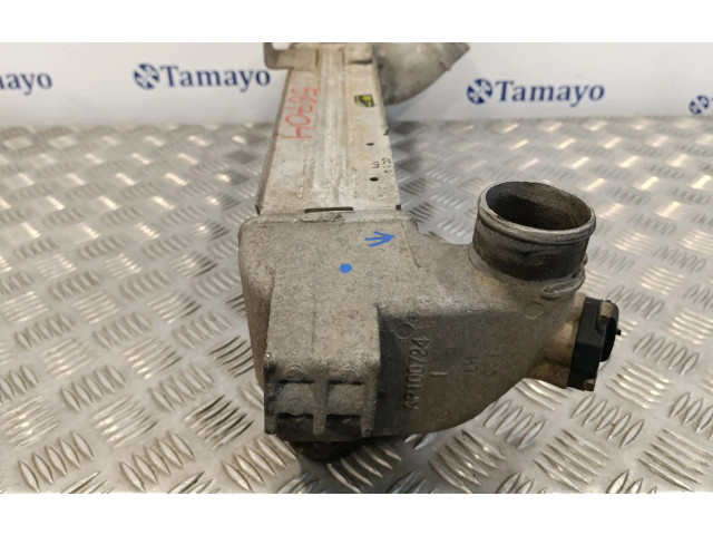 Интеркулер  281904A47X   KIA Sorento 