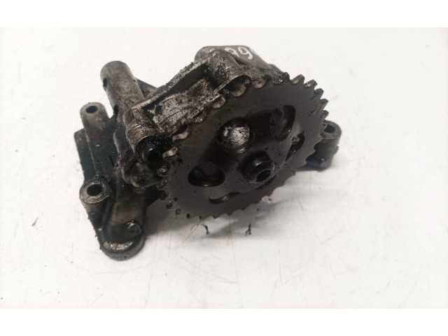 Масляный насос   06a115105, 06A115105  Volkswagen PASSAT B5 