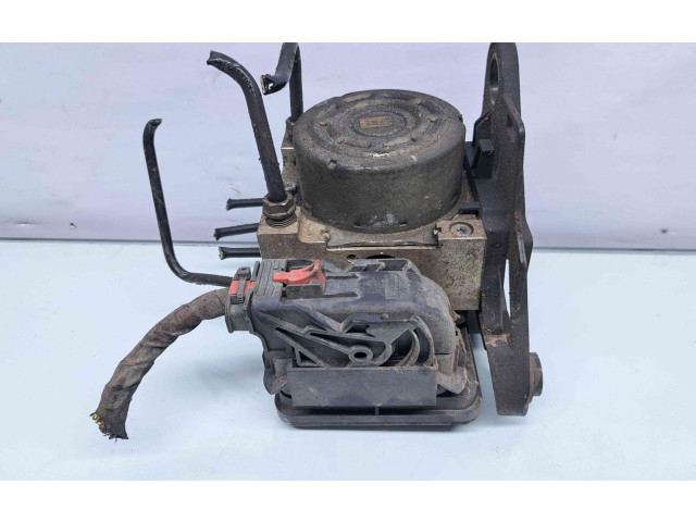 Блок АБС 5Q0907379R   Skoda  Octavia Mk3 (5E)  2013 - 2019 года