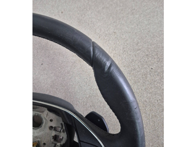 Руль Skoda Octavia Mk4 2019 - года 5E3419093AK