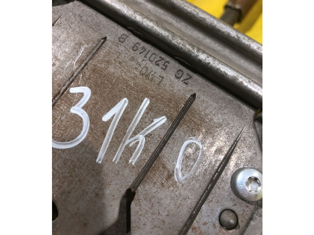 рейка Колонка рулевая P31280551, RZ2R6P3 Volvo C30 2007 - 2010 года