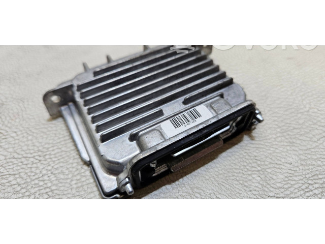 Блок управления Xenon