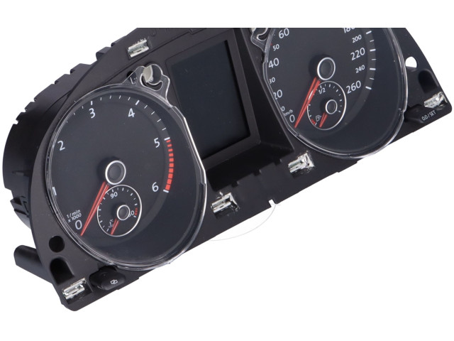 Панель приборов 3C0920872G Volkswagen PASSAT B6